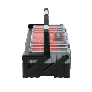 TOOL BOX 22" CANTILEVER TACTIX TOOL BOX 22" CANTILEVER TACTIX